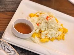 -秋食青山黛·私房菜(梅湾街店)