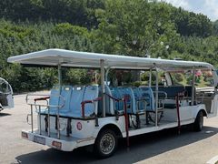 -威海华夏城景区