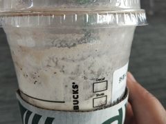 -星巴克(海口美兰机场分店)