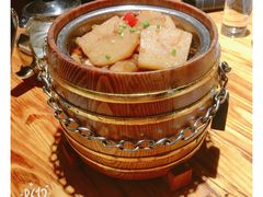 -苹果树下艺术餐厅(通州店)