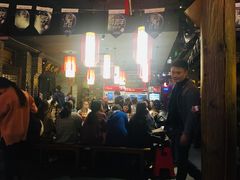 -蜀大侠火锅(寰球文化地标·总府店)