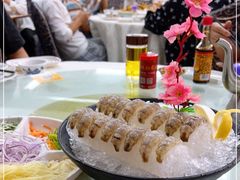 -嘉升大排档(番禺总店)