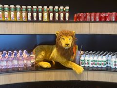 -涨巢·潮玩水疗局