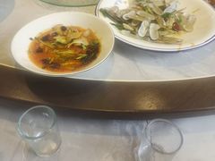 -百姓食府(秦虹路店)