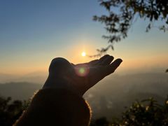 -梧桐山风景名胜区