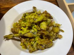 -老佛爷蛙锅•鲜蛙煲(麦凯乐店)