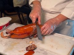 -秀儿四九城·新京菜(亚运村鸟巢店)