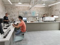 -边渡咖啡烘焙店(昙华林店)
