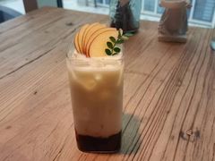-漾花汐·西餐·下午茶(苏州湾歌林公园店)