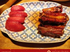 -永安鱼庄·镇江菜(丁卯店)