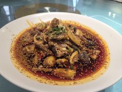 -干老四雅鱼饭店(滨江西路店)