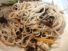 鸡丝凉米线-云海肴·汽锅鸡·云南菜(领展购物广场·中关村店)