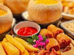 -同仁四季椰子鸡(罗湖国贸店)