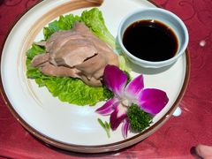 -上海新江南大酒店-中餐厅