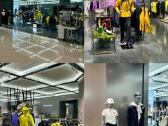 -天河城购物中心