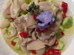 -写庭·鱼鲜川菜·宴请(铁像寺水街店)