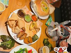 -泰堤坊(淡水体育馆店)