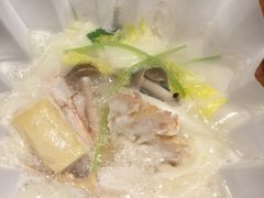 -蟹道乐(新宿本店)
