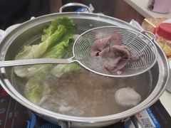 三花趾-福合埕牛肉火锅(长平国新店)