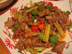 -疆里疆外·和田烤肉·清真