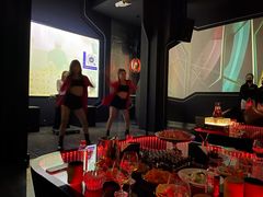 -V SHOW max KTV(粉巷店)
