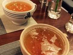 -LA CREPERIE BRETONNE布列塔尼法式餐厅(天童北路店)