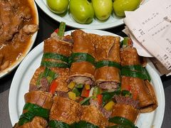 -正禾鲜·潮汕牛肉火锅(凯德天府店)