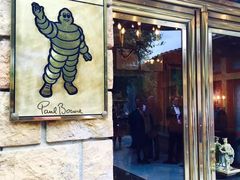 -Restaurant Paul Bocuse