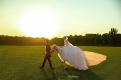 -布拉格婚纱摄影(真实客片店)