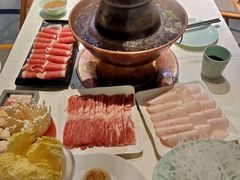 -东来顺饭庄(王府井步行街店)