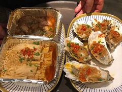-新楚记烧烤·酒场·夺命肥肠(车公庙店)
