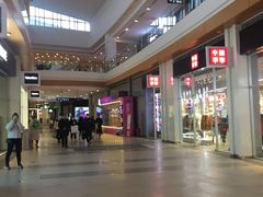-杉杉奥特莱斯广场(哈尔滨店)