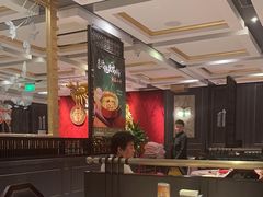 -囍凤楼·粤菜·点心·火锅(温特莱店)