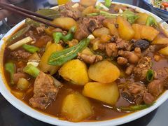 -福顺祥大盘鸡(临潼店)