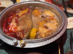 -牛New寿喜烧(曹路花园城店)