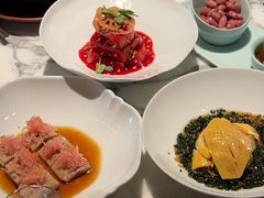 -杭州君悦酒店·湖滨28中餐厅