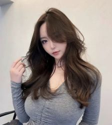 点击看大图 -那茉 Hair Salon
