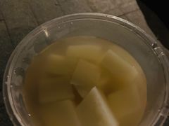杏仁豆腐-白魁老号饭庄(交道口店)