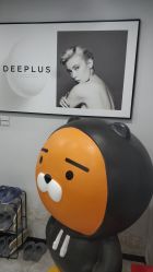 点击看大图 -Deeplus+韩国皮肤管理한국피부관리·C:Lab肌肤实验室