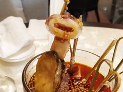 双味串串香-人间采蜜(海信广场店)