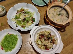 -泰钰丰烤鸭(永安道店)