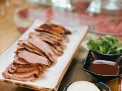 熏肉-毛毛熏肉•东北菜老字号(大安街店)