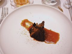 松露陈皮酥牛肉-海味观(老西门店)