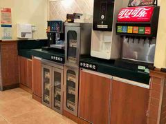 -萨莉亚意式餐厅(护国新天地店)