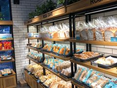 -罗莎蛋糕(麓谷店)