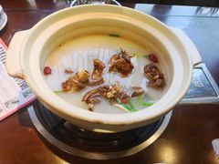 -亿诣蝎府炸酱面羊蝎子火锅(酷车小镇店)
