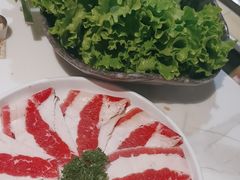 -炙城·韩式烤肉(南京东路店)