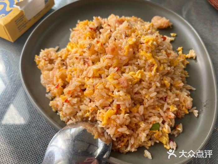 谭记旺品(小谭山店)图片