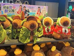 -酷乐潮玩(长楹龙湖天街店)