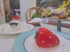 -嗒令甜品·主题融合料理餐厅(首座时代店)